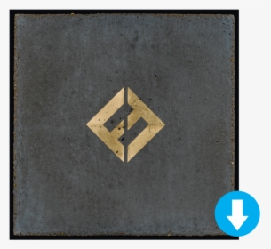 Data Mfp Src //cdn - Foo Fighters Concrete And Gold Cd, HD Png Download, Transparent PNG